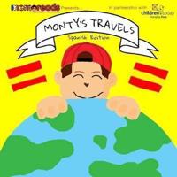Monty's Travels
