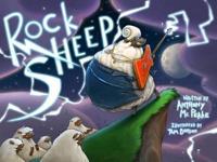Rock Sheep