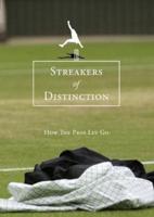 Streakers of Distinction