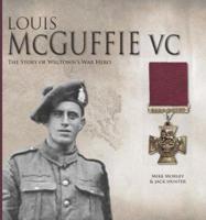 Louis McGuffie VC