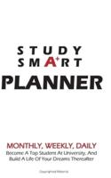 STUDY SMART PLANNER