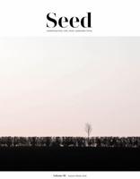 Seed. Volume 1