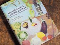An Englishman's Cookery Journey