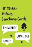 Values Coaching Cards 2019: 1