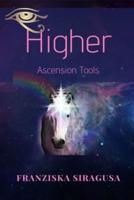 Higher Ascension Tools