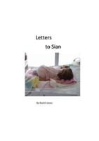 Letters to Sian