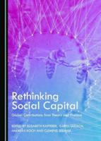 Rethinking Social Capital