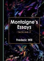 Montaigne's Essays