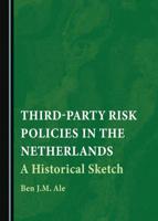 Third-Party Risk Policies in the Netherlands