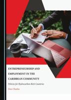 Entrepreneurship and Employment in the Caribbean Community