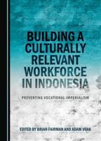 Building a Culturally Relevant Workforce in Indonesia