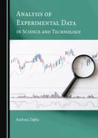 Analysis of Experimental Data in Science and Technology