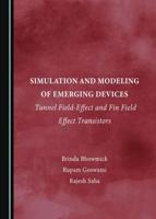 Simulation and Modeling of Emerging Devices
