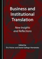 Business and Institutional Translation