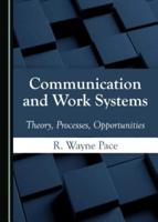 Communication and Work Systems