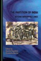 The Partition of India