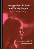 Transgender Children and Young People