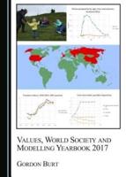 Values, World Society and Modelling Yearbook 2017