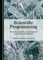 Scientific Programming