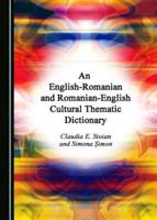 An English-Romanian and Romanian-English Cultural Thematic Dictionary