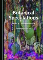 Botanical Speculations
