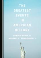 The Greatest Events in American History