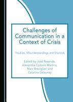 Challenges of Communication in a Context of Crisis