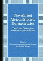 Navigating African Biblical Hermeneutics