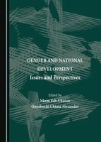 Gender and National Development