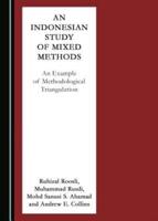 An Indonesian Study of Mixed Methods