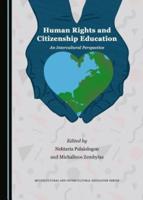 Human Rights and Citizenship Education