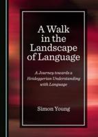 A Walk in the Landscape of Language