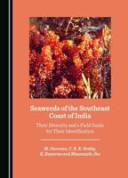 Seaweeds of the Southeast Coast of India