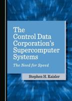 The Control Data Corporation's Supercomputer Systems