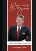 The Literary Reagan