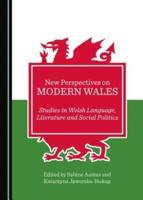 New Perspectives on Modern Wales