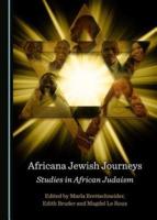 Africana Jewish Journeys