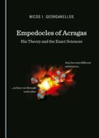 Empedocles of Acragas