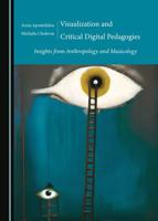 Visualization and Critical Digital Pedagogies