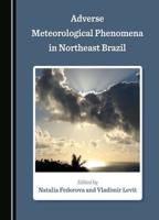 Adverse Meteorological Phenomena in Northeast Brazil