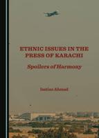 Ethnic Issues in the Press of Karachi