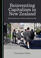 Reinventing Capitalism in New Zealand