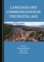 Language and Communication in the Digital Age