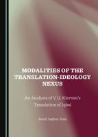 Modalities of the Translation-Ideology Nexus