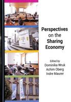 Perspectives on the Sharing Economy