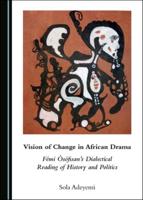 Vision of Change in African Drama