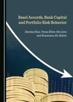 Basel Accords, Bank Capital and Portfolio Risk Behavior