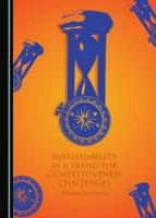 Sustainability as a Trend for Competitiveness Challenges