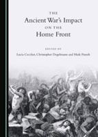 The Ancient War's Impact on the Home Front