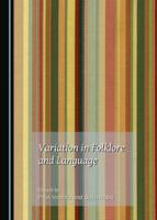 Variation in Folklore and Literature